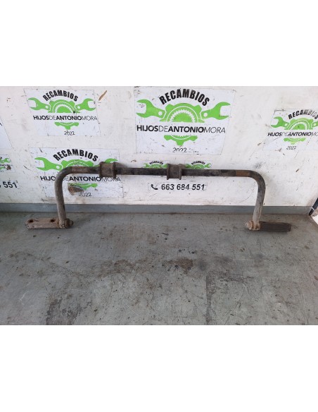 [112597] BARRA ESTABILIZADORA - NISSAN CABSTAR E (01/2002 - 12/2003)