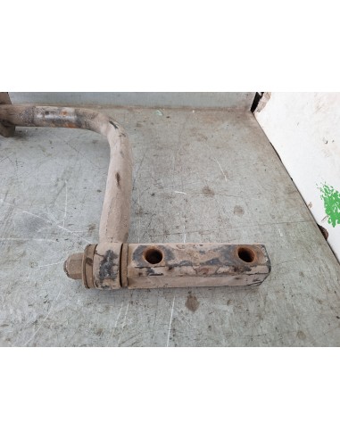 [112597] BARRA ESTABILIZADORA - NISSAN CABSTAR...