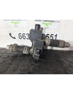 [112593] VALVULA INTERCAMBIADORA DE CALEFACCION -...