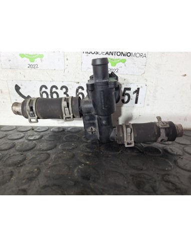 [112593] VALVULA INTERCAMBIADORA DE CALEFACCION...