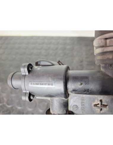 [112593] VALVULA INTERCAMBIADORA DE CALEFACCION...