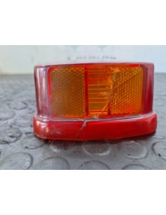 [112592] CUBIERTA / TULIPA PILOTO TRASERO - RENAULT... 2