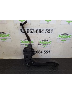 [112588] PEDAL ACELERADOR - RENAULT MASTER DOKA...