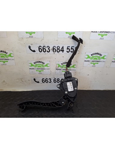 [112588] PEDAL ACELERADOR - RENAULT MASTER DOKA...