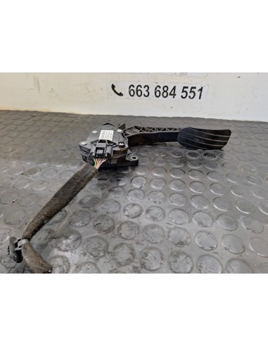 [112588] PEDAL ACELERADOR - RENAULT MASTER DOKA...