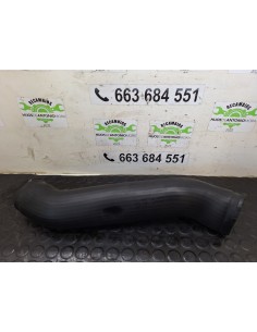 [112586] TUBO INTERCOOLER - NISSAN ATLEON