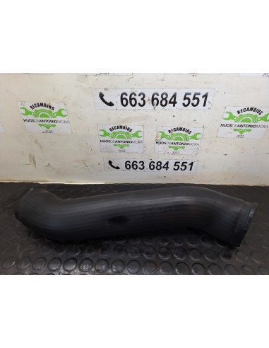 [112586] TUBO INTERCOOLER - NISSAN ATLEON