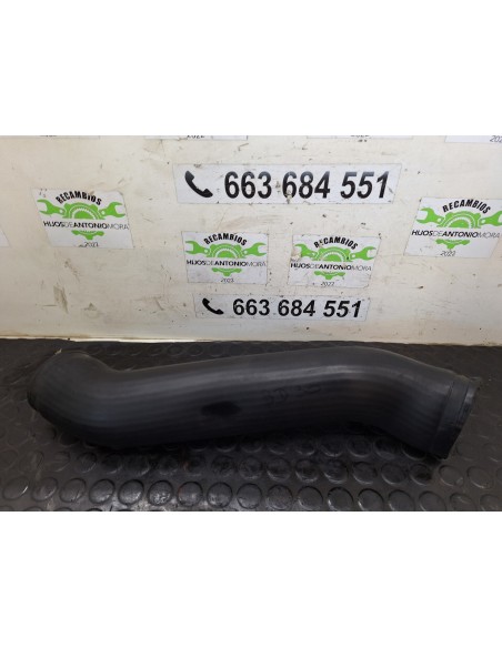 [112586] TUBO INTERCOOLER - NISSAN ATLEON