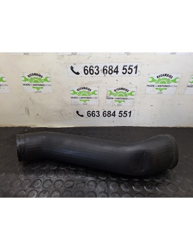 [112586] TUBO INTERCOOLER - NISSAN ATLEON