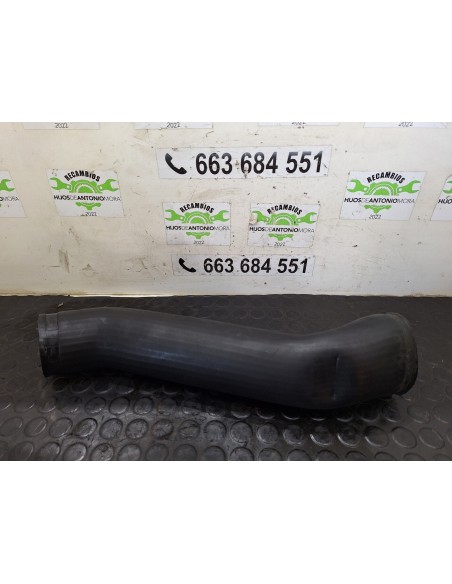 [112586] TUBO INTERCOOLER - NISSAN ATLEON