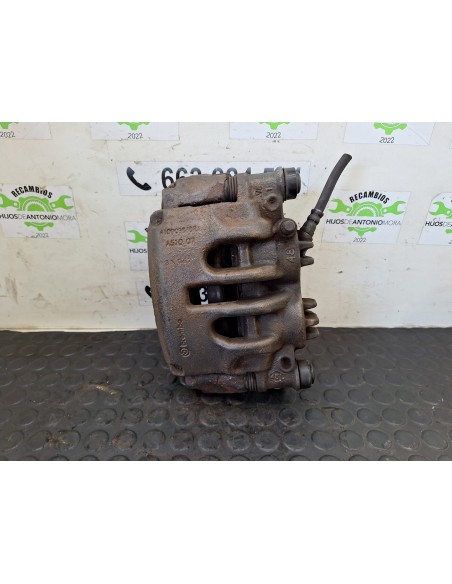 [112584] PINZA FRENO DELANTERA DERECHA - RENAULT MASTER DOKA PRITSCHE/-FGST