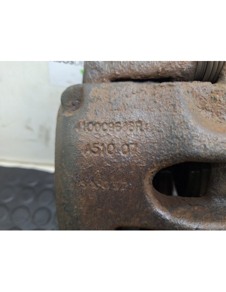 [112584] PINZA FRENO DELANTERA DERECHA - RENAULT MASTER DOKA PRITSCHE/-FGST