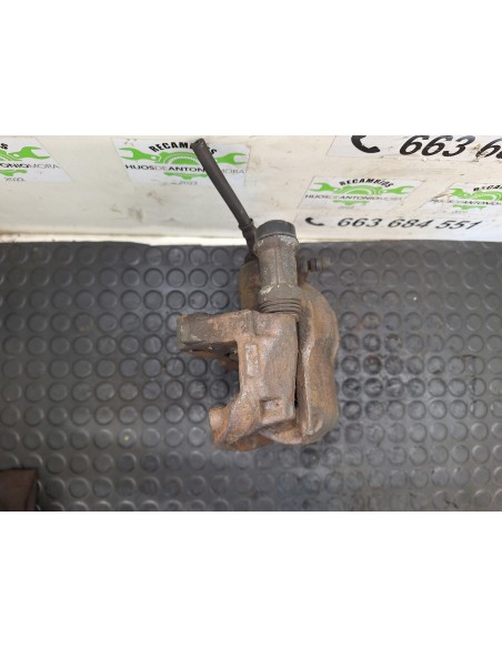 [112584] PINZA FRENO DELANTERA DERECHA - RENAULT MASTER DOKA PRITSCHE/-FGST