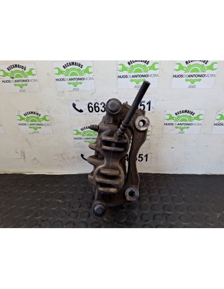 [112584] PINZA FRENO DELANTERA DERECHA - RENAULT MASTER DOKA PRITSCHE/-FGST