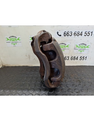 [112584] PINZA FRENO DELANTERA DERECHA -...