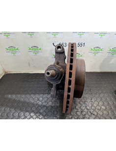 [112583] MANGUETA DELANTERA DERECHA - RENAULT MASTER DOKA...