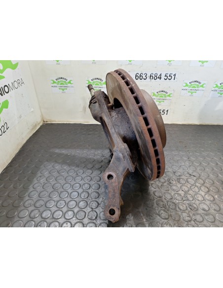 [112583] MANGUETA DELANTERA DERECHA - RENAULT MASTER DOKA PRITSCHE/-FGST