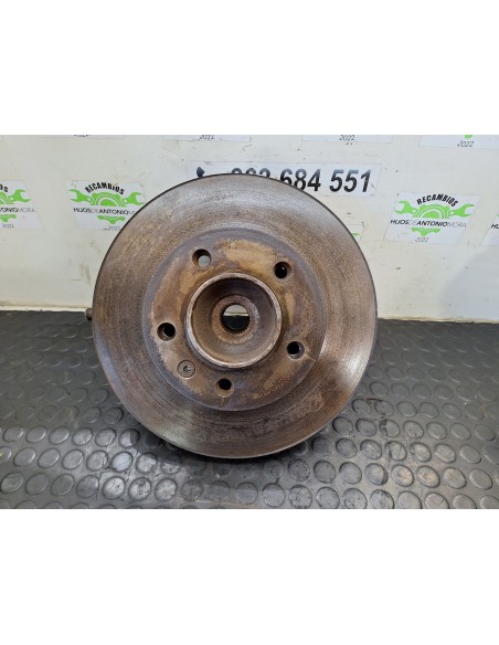 [112583] MANGUETA DELANTERA DERECHA - RENAULT MASTER DOKA PRITSCHE/-FGST