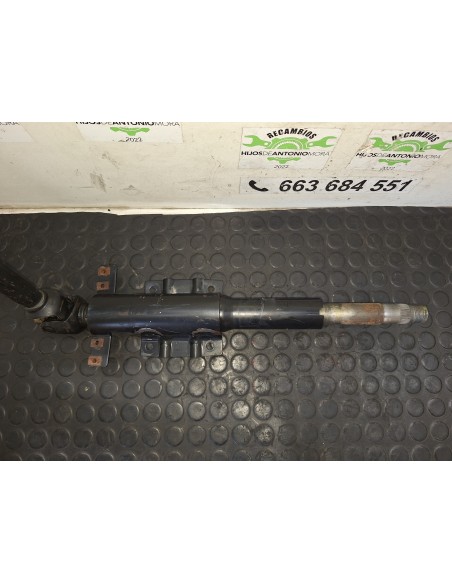 [112576] COLUMNA DIRECCION - NISSAN ECO - T 100.45/78 KW/E2 (01/1996 - ...)