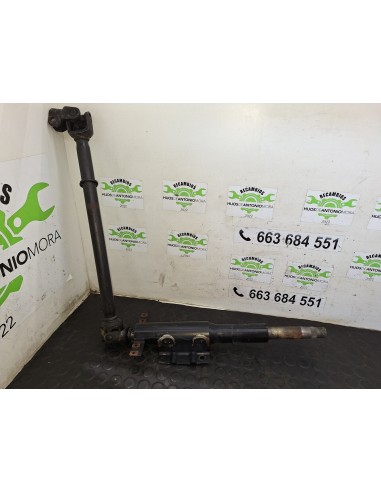 [112576] COLUMNA DIRECCION - NISSAN ECO - T...