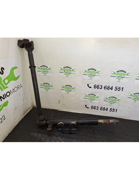[112576] COLUMNA DIRECCION - NISSAN ECO - T 100.45/78 KW/E2 (01/1996 - ...)