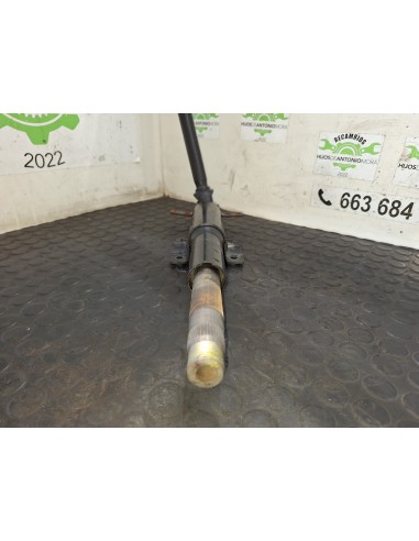 [112576] COLUMNA DIRECCION - NISSAN ECO - T...