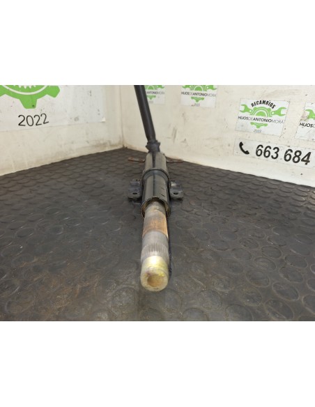 [112576] COLUMNA DIRECCION - NISSAN ECO - T 100.45/78 KW/E2 (01/1996 - ...)