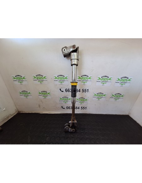 [112575] CAÑA DIRECCION - RENAULT MASTER DOKA PRITSCHE/-FGST