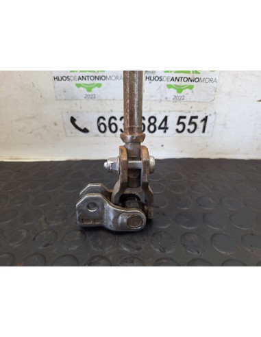 [112575] CAÑA DIRECCION - RENAULT MASTER DOKA...