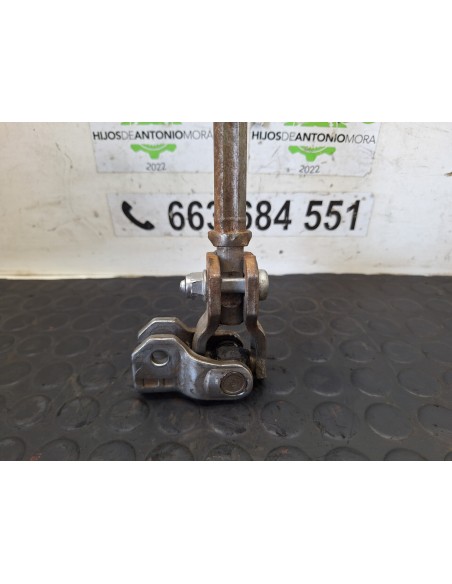 [112575] CAÑA DIRECCION - RENAULT MASTER DOKA PRITSCHE/-FGST