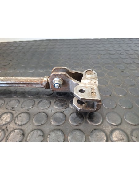 [112575] CAÑA DIRECCION - RENAULT MASTER DOKA PRITSCHE/-FGST