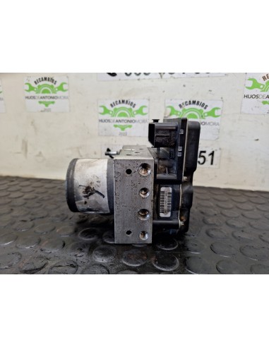 [112574] ABS - RENAULT MASTER DOKA PRITSCHE/-FGST