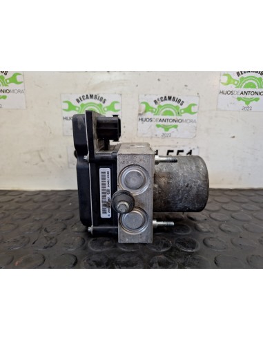 [112574] ABS - RENAULT MASTER DOKA PRITSCHE/-FGST