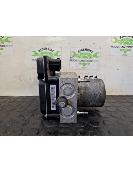 [112574] ABS - RENAULT MASTER DOKA PRITSCHE/-FGST