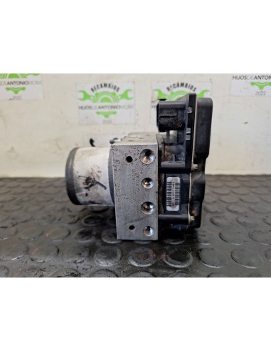 [112574] ABS - RENAULT MASTER DOKA PRITSCHE/-FGST