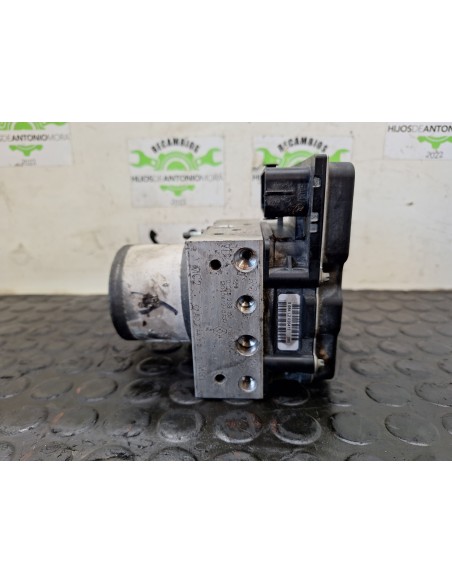 [112574] ABS - RENAULT MASTER DOKA PRITSCHE/-FGST