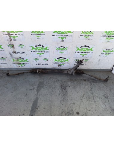 [112573] CREMALLERA DIRECCION - RENAULT MASTER...