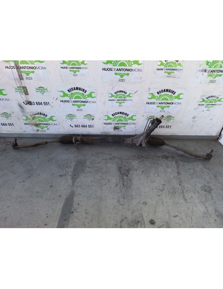 [112573] CREMALLERA DIRECCION - RENAULT MASTER DOKA PRITSCHE/-FGST