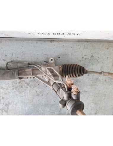 [112573] CREMALLERA DIRECCION - RENAULT MASTER...