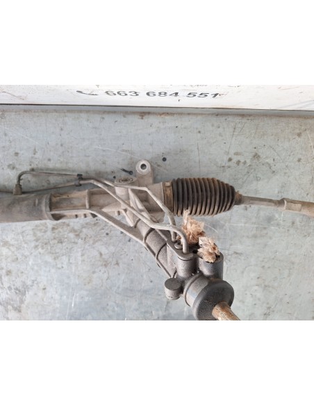 [112573] CREMALLERA DIRECCION - RENAULT MASTER DOKA PRITSCHE/-FGST