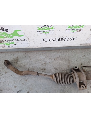 [112573] CREMALLERA DIRECCION - RENAULT MASTER...