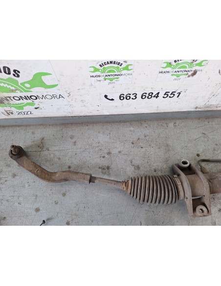 [112573] CREMALLERA DIRECCION - RENAULT MASTER DOKA PRITSCHE/-FGST