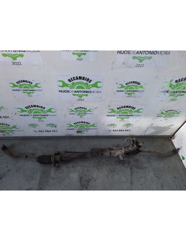 [112573] CREMALLERA DIRECCION - RENAULT MASTER...