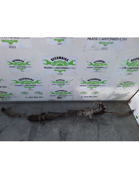 [112573] CREMALLERA DIRECCION - RENAULT MASTER DOKA PRITSCHE/-FGST