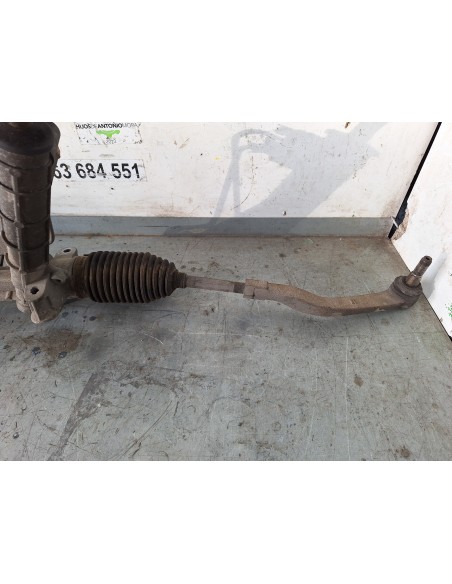 [112573] CREMALLERA DIRECCION - RENAULT MASTER DOKA PRITSCHE/-FGST