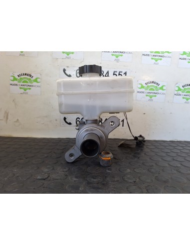 [112572] BOMBA FRENO - IVECO DAILY CONF....