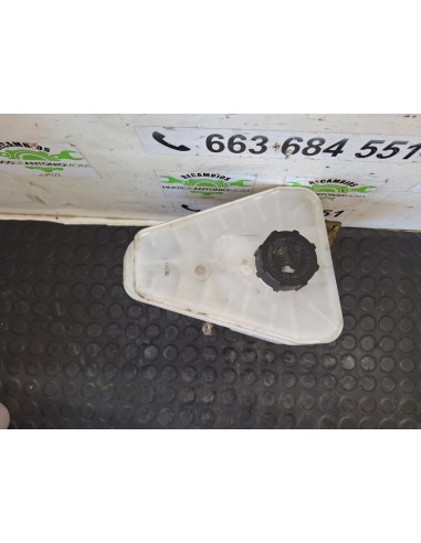 [112572] BOMBA FRENO - IVECO DAILY CONF....