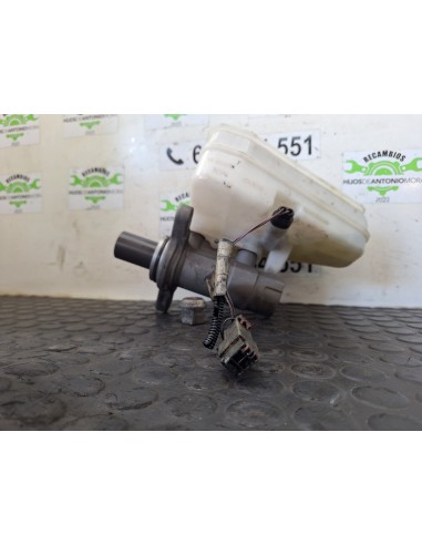 [112572] BOMBA FRENO - IVECO DAILY CONF....