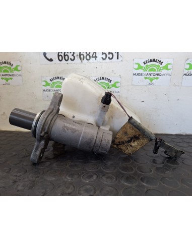 [112572] BOMBA FRENO - IVECO DAILY CONF....