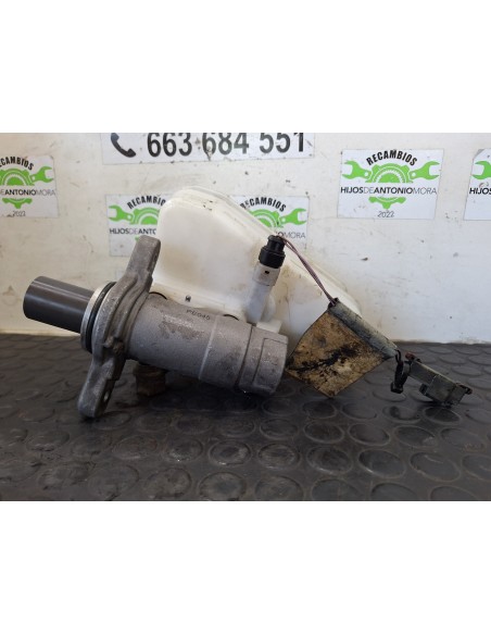 [112572] BOMBA FRENO - IVECO DAILY CONF. PAQUETERÍA (SOMMER) (01/2012 - ...)